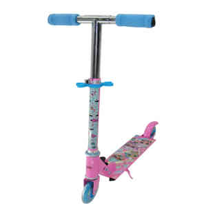 LOL 2 Wheels Kids scooter