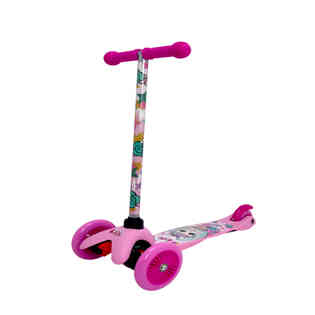 LOL 3 Wheels Kids scooter