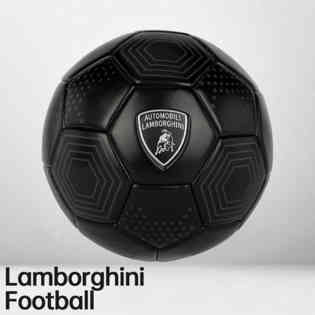 لامبورجيني كرة سوداء برسم مشكل 5 بوصة