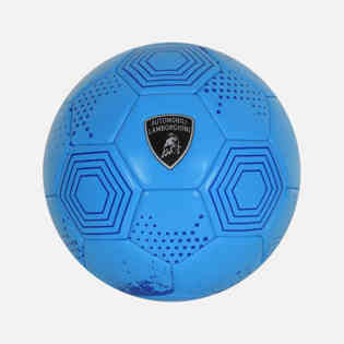 لامبورجيني كرة زرقاء برسم مشكل 5 بوصة