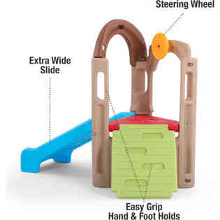 لعبة التزحلق الكبيرة - سيمبلاي3