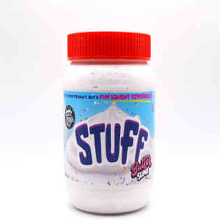 وي كول - بارودي ستاف