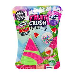 وي كول - سويرلز فروت ماش - بطيخ أخضر