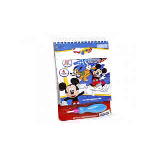 ريد ريدج-ديزني ميكي ووتر ووندر