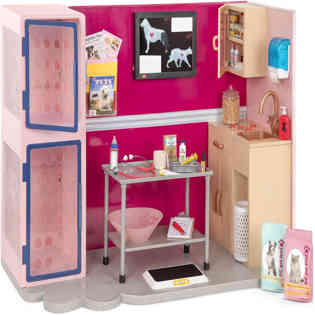 OUR GENERATION - OG PET VET CLINIC