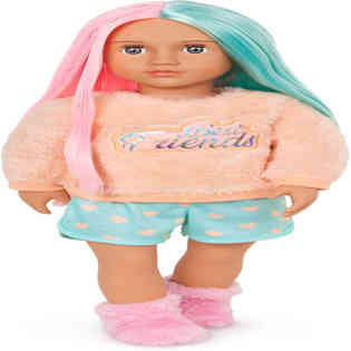 OUR GENERATION - BEST FRIEND DOLL, LUMI