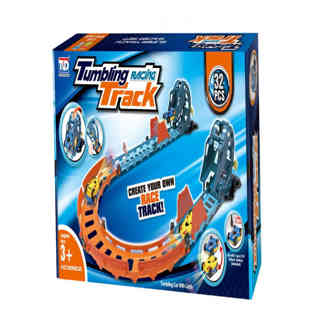 طقم مسار سيارات كهرباء يو إس بي و بطارية