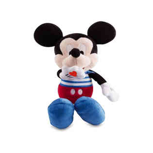 IMC -  MICKEY KISS KISS