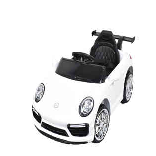 Amla - battery car similar to Porsche with remote control, w