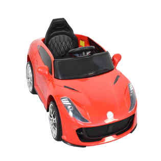 Amla - remote control battery car, red color, WMT-912 CR
