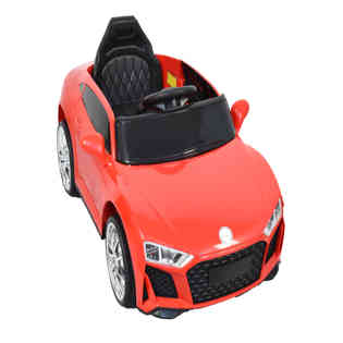 Amla - remote control battery car, red color, WMT-915 CR