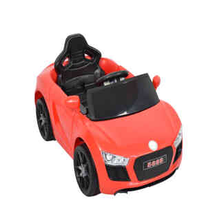 Amla - remote control battery car, red color, WMT-5688RR