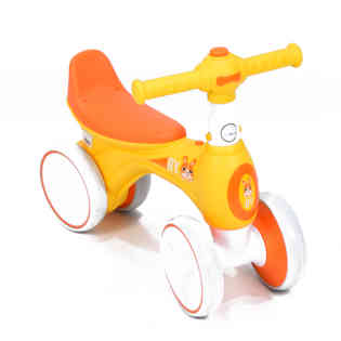 Amla - yellow music car 211Y