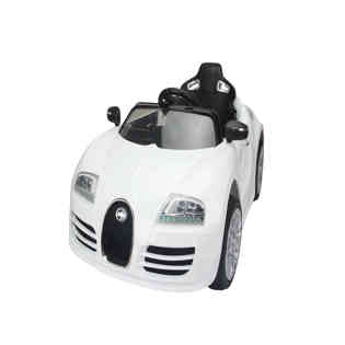 Amla - battery car JE1188RW