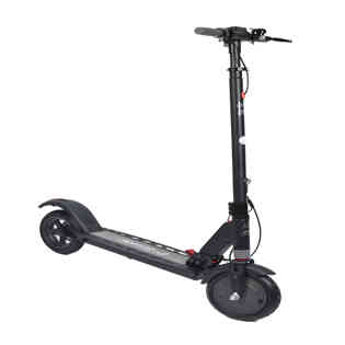 AMLA- Electric Scooter W250