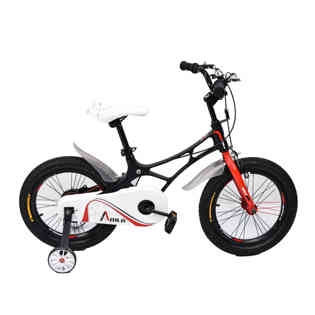 Amla - 14 inch bicycle HY-14BL