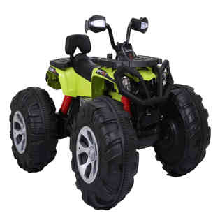 Amla - four-wheel battery motor JS3188G