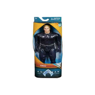 اكوامان - شخصية أكوامان 12 انش'