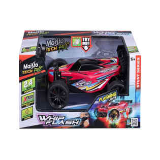 وايب فلاش - 2.4 جيجاهرتز (بدون البطاريات)