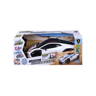 1:14 RC - لامبورغيني هوراكان ستيراتو (2.4 جيجاهرتز، 3.2 فولت