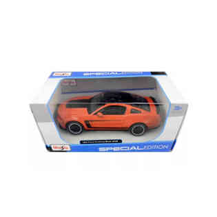 مايستو - 1:24 إس بي (أ)-فورد موستانج بوس 302