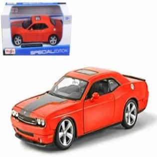 1:24 SP. ED. (A) - دودج تشالنجر SRT8 2008
