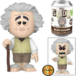 فَنْكُو بُوب - فينيل سودا: مُوفِيز: لُورْد أوف ذَا رِينْغْز