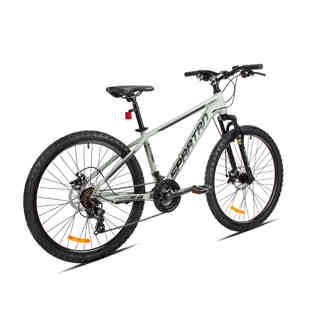 Spartan 26 Calibre Hardtail MTB - Sand Grey