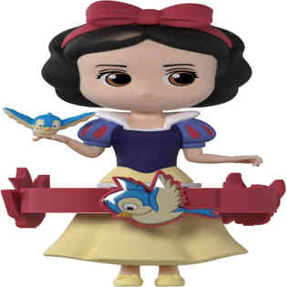 FIDGET FUN - DISNEY PRINCESS - OPEN TRAY - SNOW WHITE
