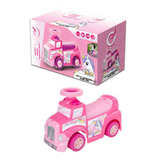 EVO My 1st Ride On - FTF Unicorn