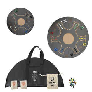 توي جوي - جاكارو كبير وجهين 4 -6 رصاصى 58 سم