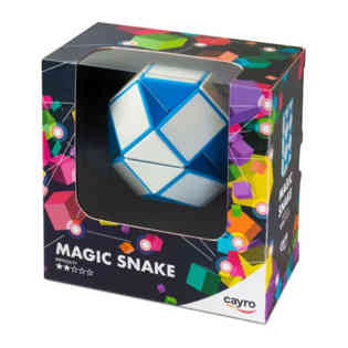 كايرو - ثعبان سحري