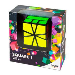 كايرو - CUBO SQ-1