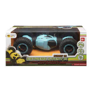 سيارة حيلة 2.4G R/C