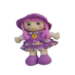 TOY STORY  - 10 INCH RAG DOLL