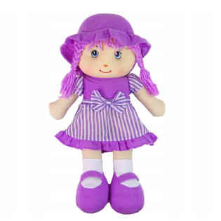 TOY STORY  - 12 INCH RAG DOLL