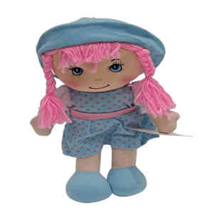 TOY STORY  - 14 INCH RAG DOLL