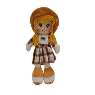 TOY STORY  - 14 INCH RAG DOLL