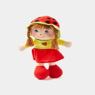 TOY STORY  - 16 INCH RAG DOLLS