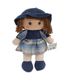 TOY STORY  - 18 INCH RAG DOLL