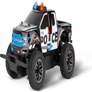 كاريرا - RC فورد F150 رابتور بوليس
