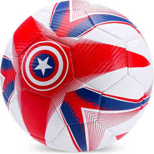 مارفل - مارفل المنتقمون كابتن أمريكا ألياف الكربون