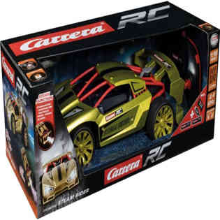 كاريرا - RC ستيم رايدر
