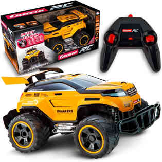 كاريرا - RC جير MONSTER2 1:18
