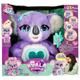 IMC TOYS - KOALA MAMA