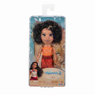 DISNEY-MOANA2 MOANA&LOTO PETITE SET 6 2ASST