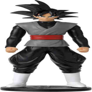 بانداي - سلسلة دراغون بول فلاش جوكو بلاك فاليو