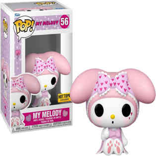 فنكو بوب - بوب! سانريو: ماي ميلودي (SLPOVR) (إكسكليوسيف)