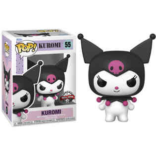 فنكو بوب - بوب! سانريو: كورومي ذات القلنسوة (إكسكليوسيف)