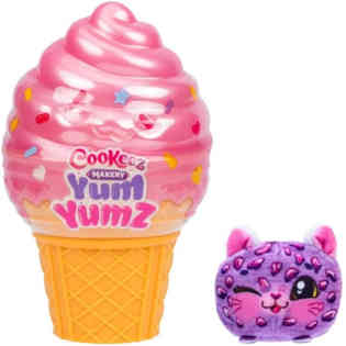 COOKEEZ - MAKERY YUM YUMZ SINGLE PACK